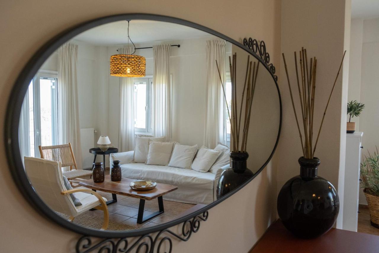 Knots Apartments Agios Nikolaos  Exterior photo